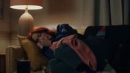 D'arcy Bloom in Resident Alien | Image via: Amblin Television
